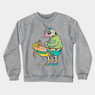 Barbecoo Crewneck Sweatshirt